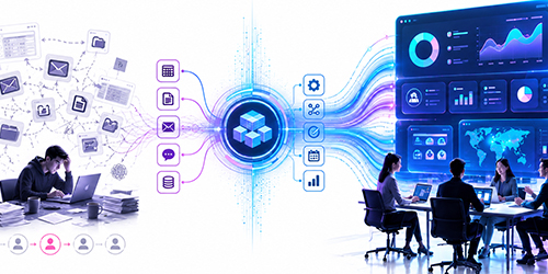 Technology Integration