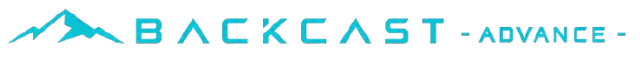 BACKCAST